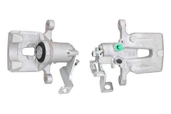 8AC 355 399-211 HELLA PAGID féknyereg