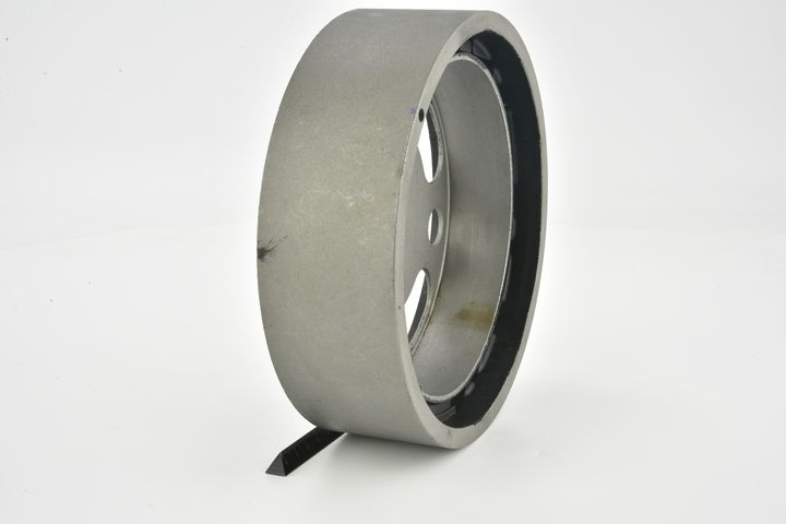 Lankstas, kardaninis velenas