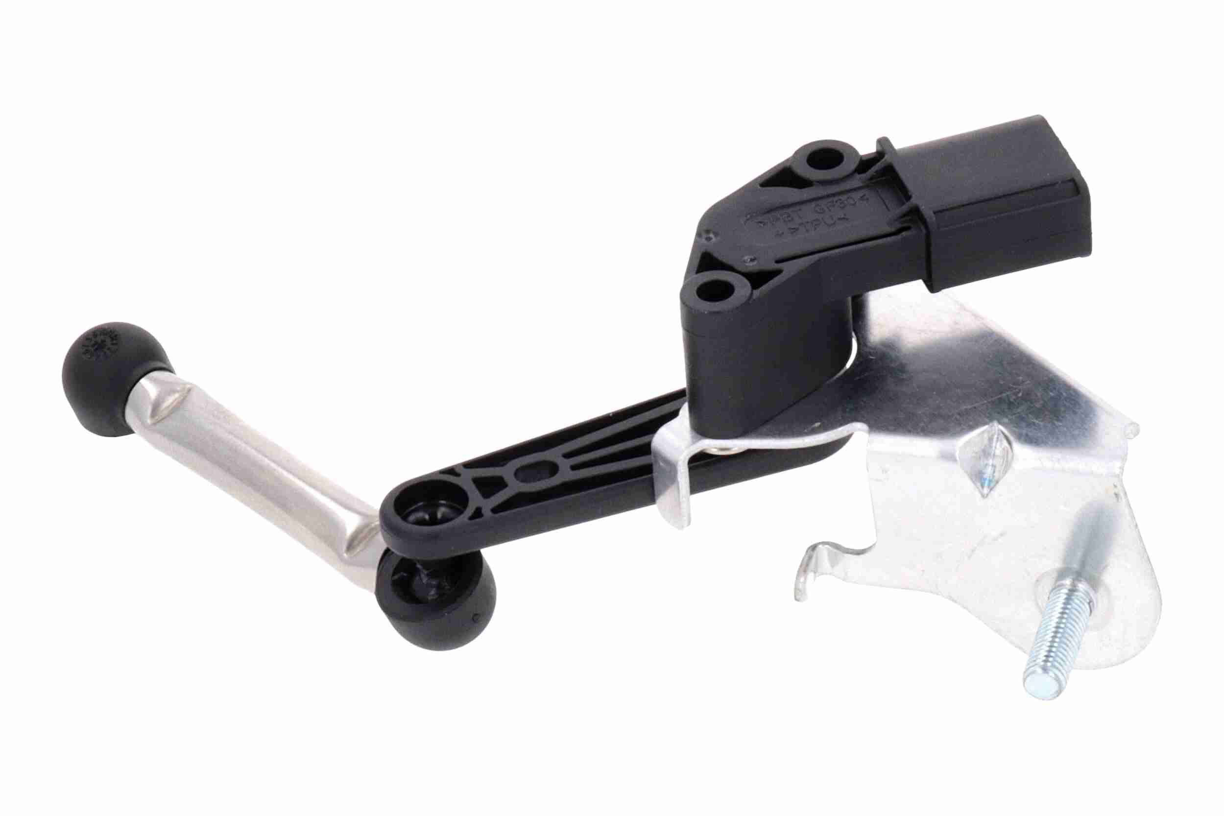Sensor, Leuchtweitenregulierung
