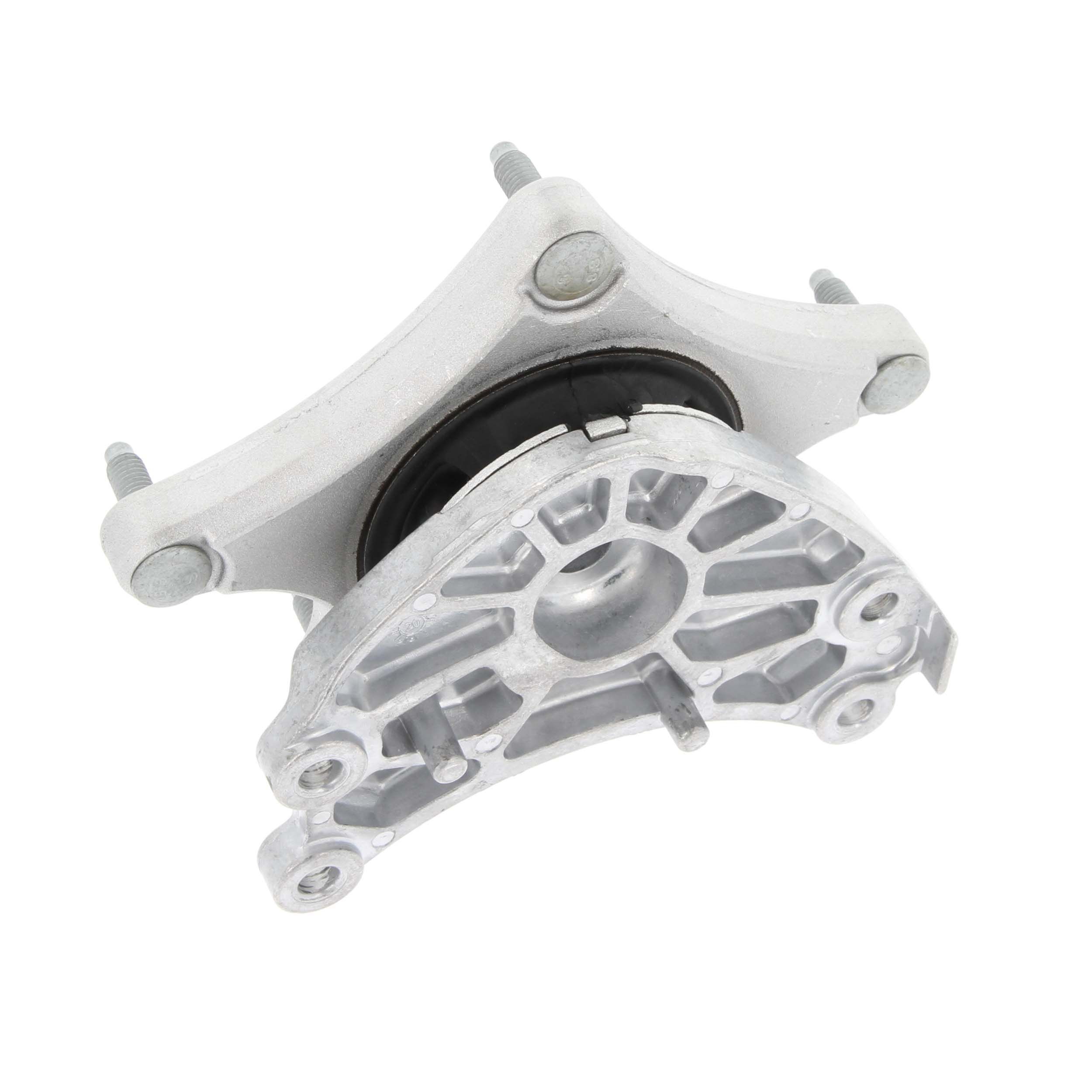 montavimas, automatinė transmisija