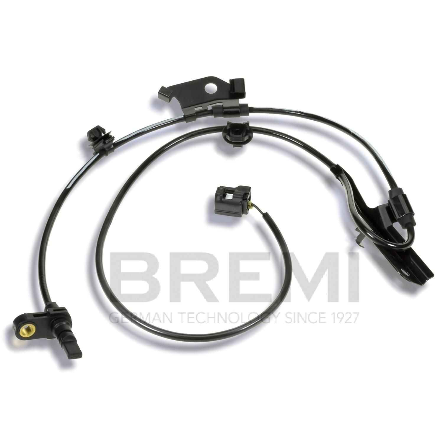 Sensor, Raddrehzahl