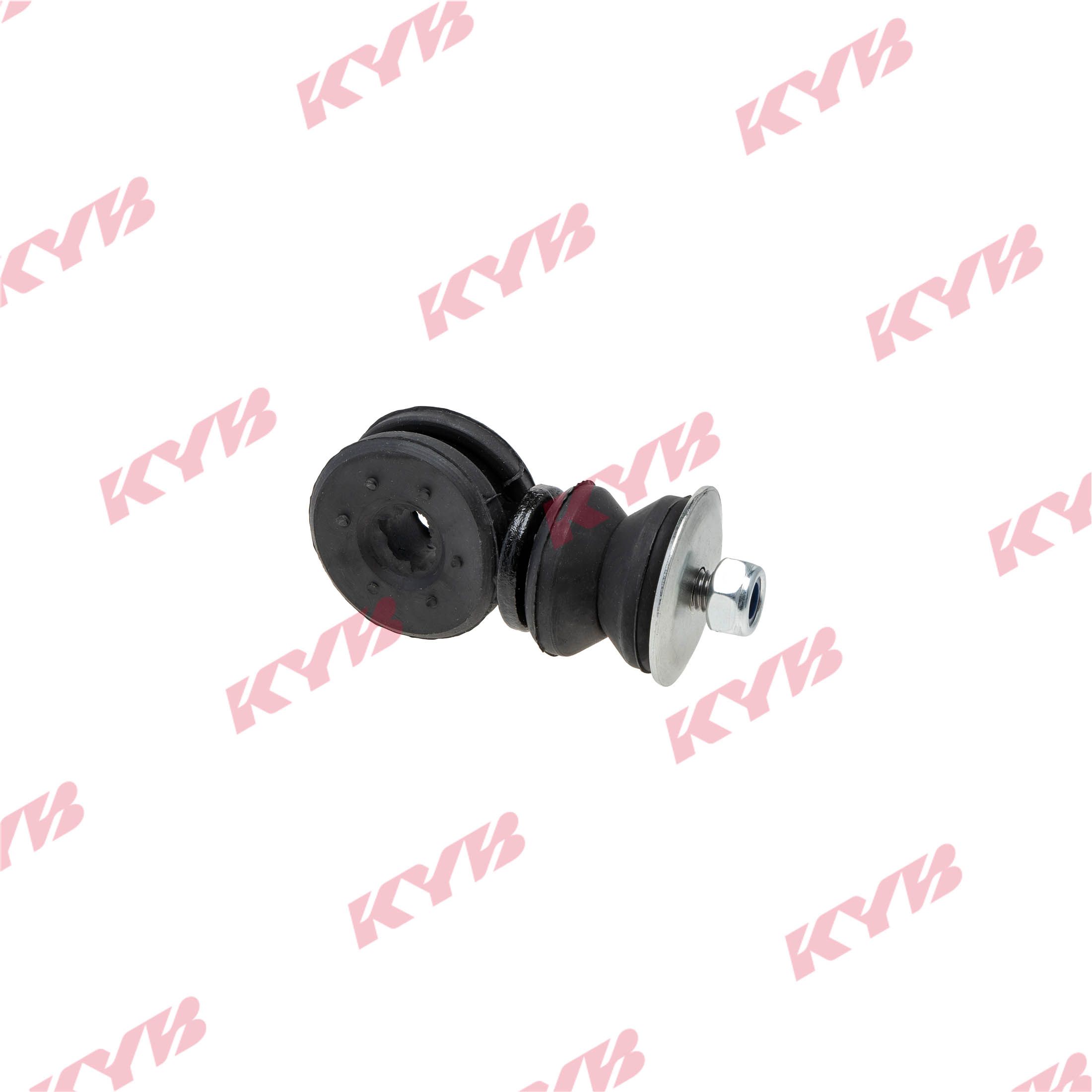 Stange/Strebe, Stabilisator