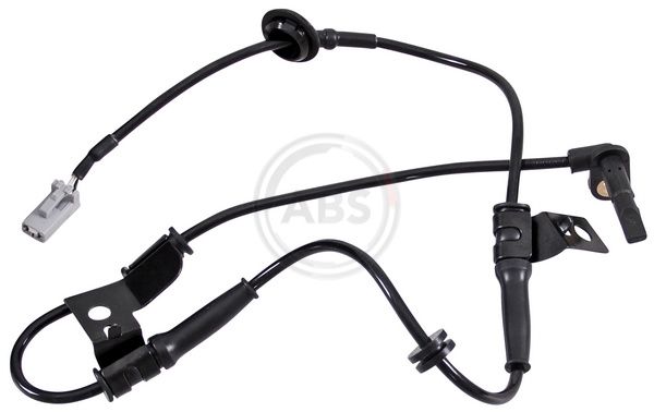 Sensor, Raddrehzahl