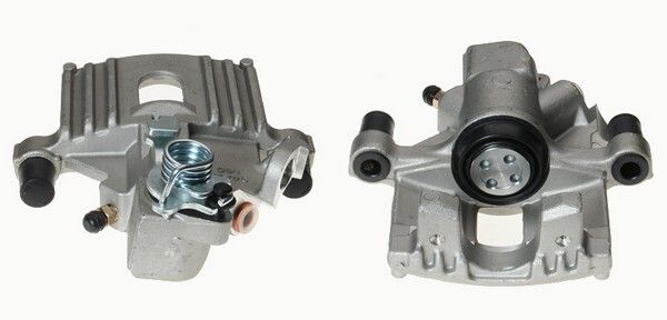 Bremssattel