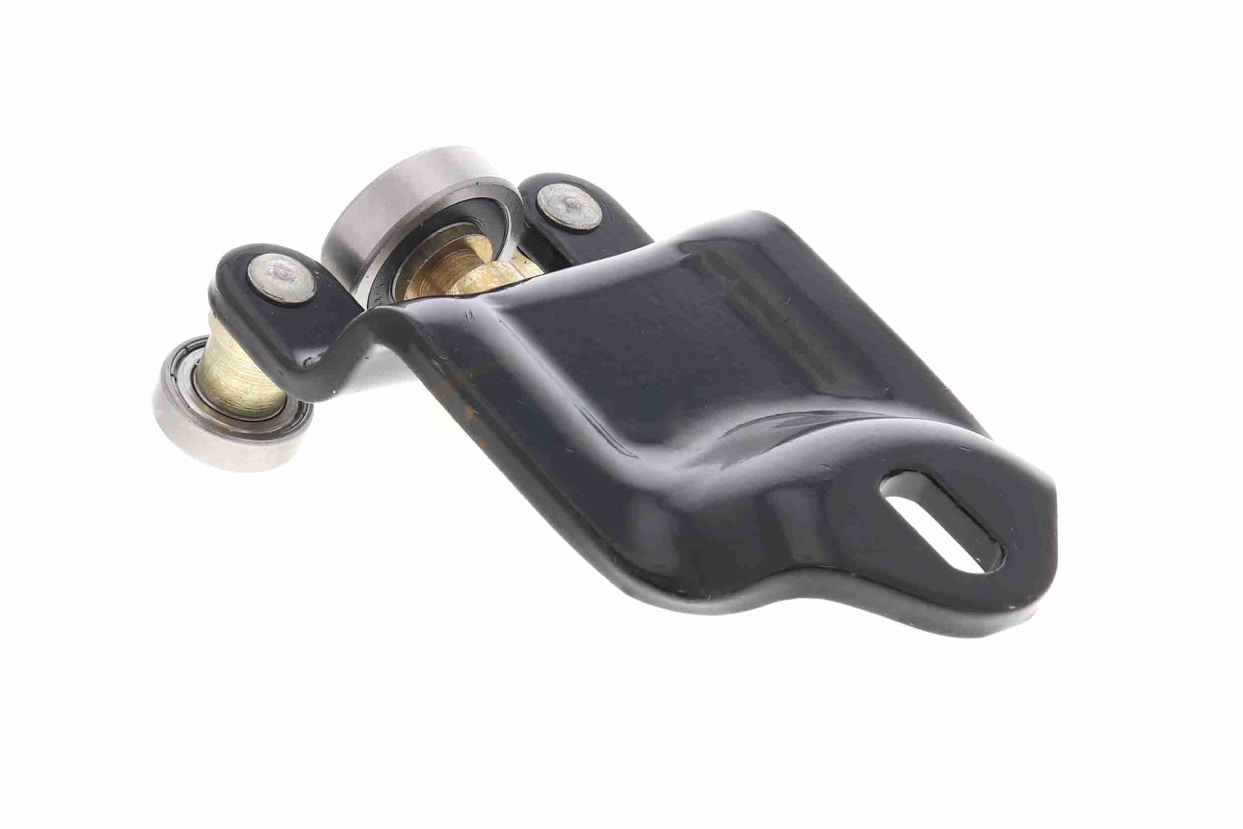 Rollenf&uuml;hrung, Schiebet&uuml;r