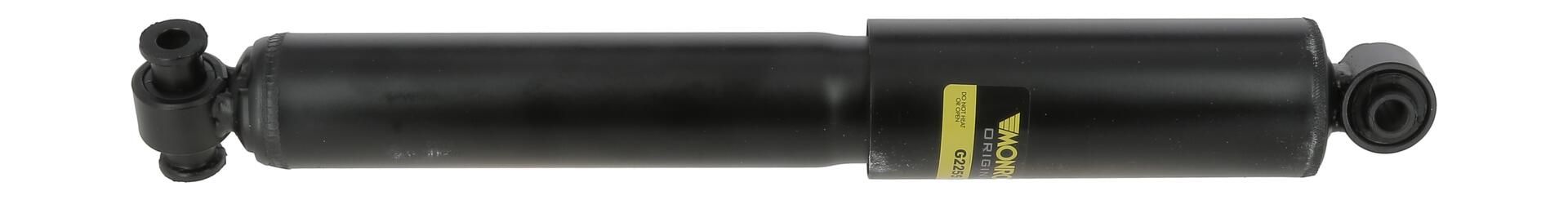 Sto&szlig;d&auml;mpfer