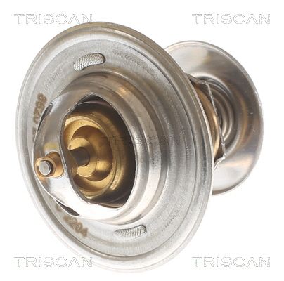 Thermostat, K&uuml;hlmittel