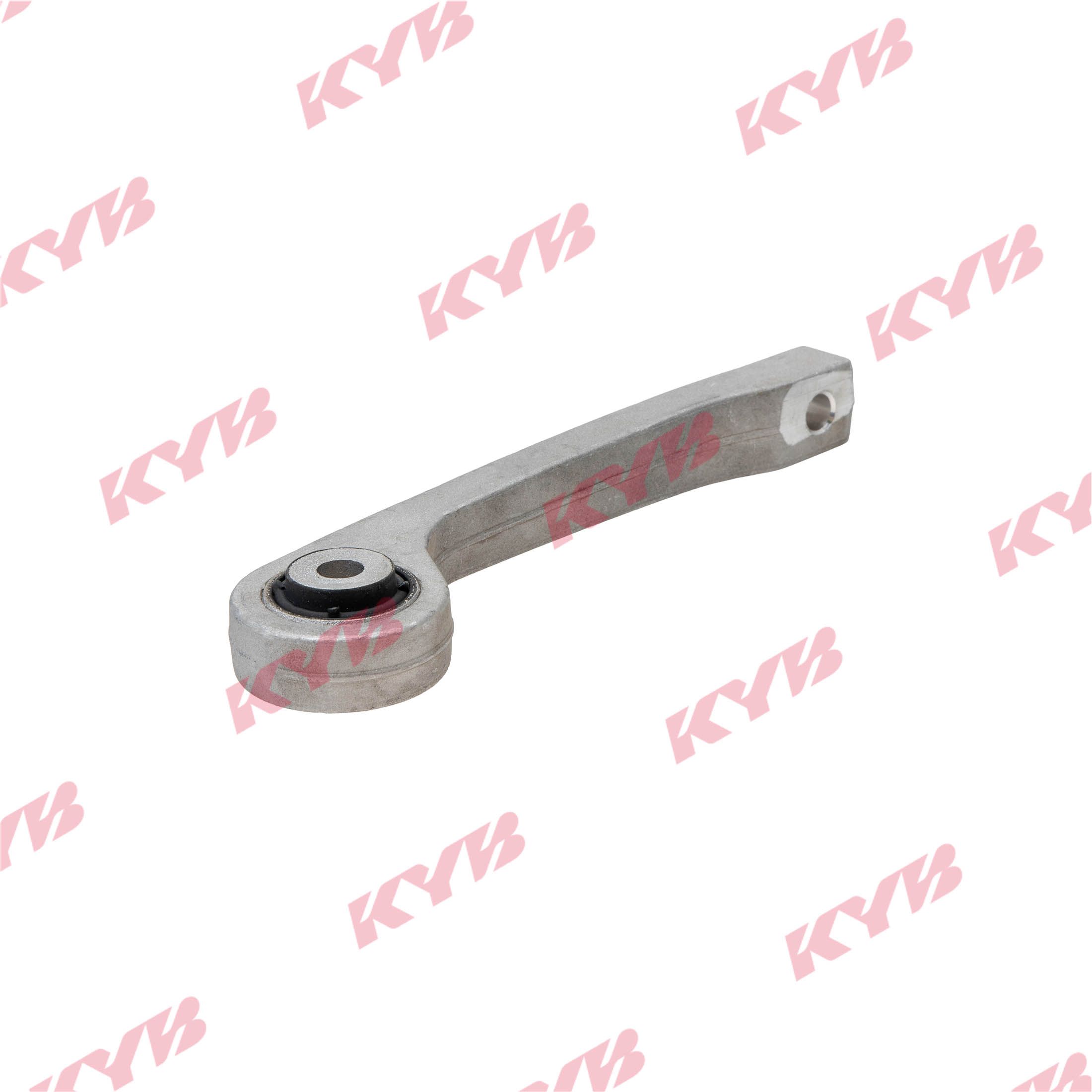 Stange/Strebe, Stabilisator