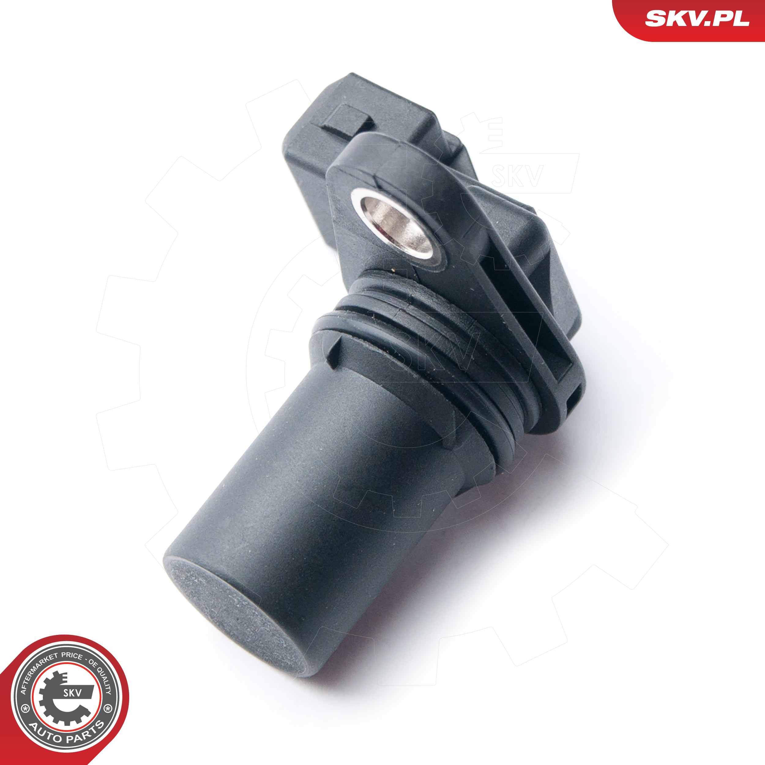 Sensor, Nockenwellenposition