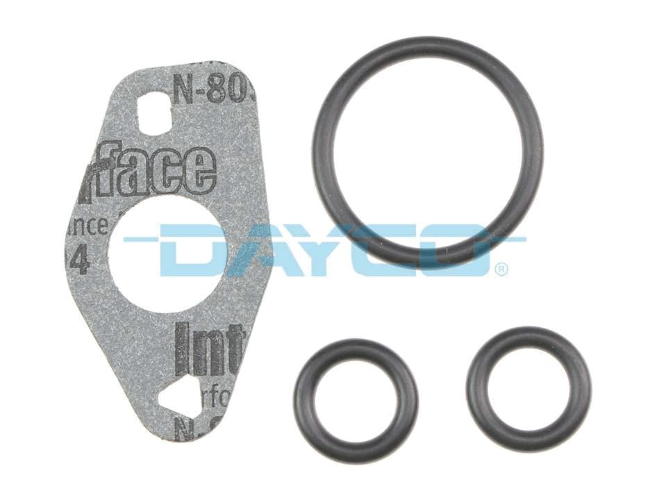 THERMOSTAT GASKET & ORING SET - TecDoc Only