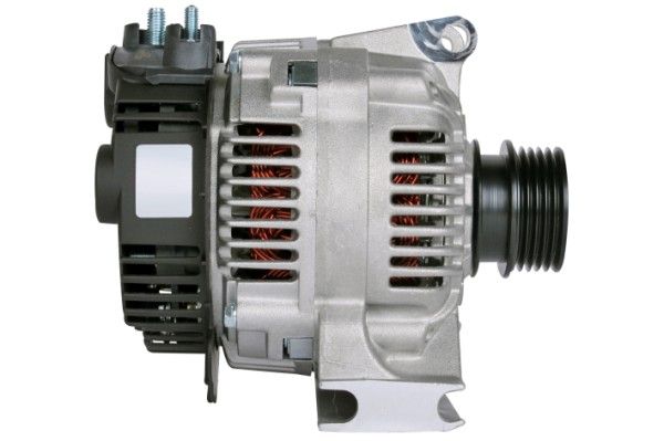 Generator Generator