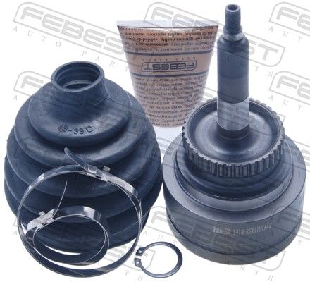 Joint Kit, drive shaft 1410-REXIIPTA40