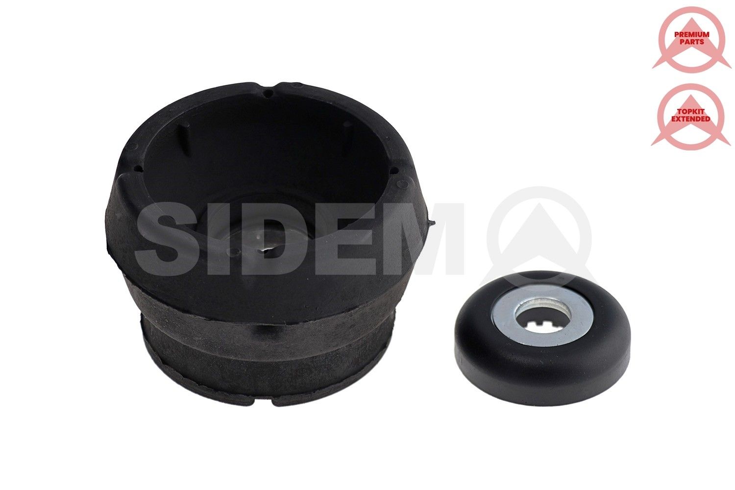 SIDEM 863420 KIT - Reparatursatz, Federbeinstützlager