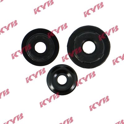 MK AR SUSPENSION MOUNTING KITS