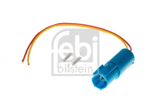 FEBI BILSTEIN 107098 - Kabelreparatursatz, Kurbelwellenpositionssensor PLUS