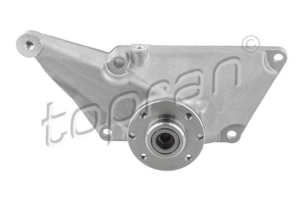 TOPRAN 400 015 - Halter, K&uuml;hlerl&uuml;fter