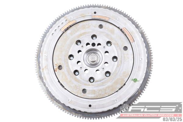 DMF MERC C200 W203 - TecDoc 2