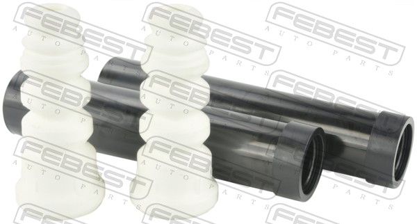 Dust Cover Kit, shock absorber FDSHB-KUGR-KIT