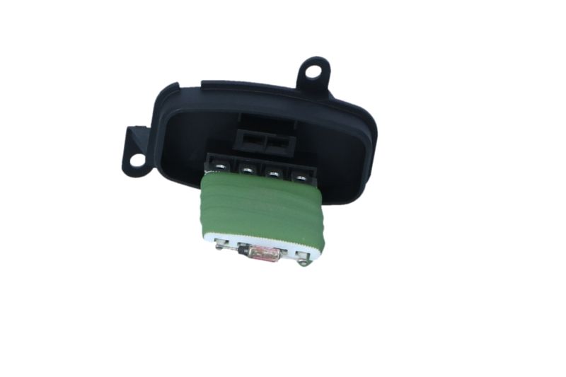 Резистор вентилятора NRF 342110 3 из 3