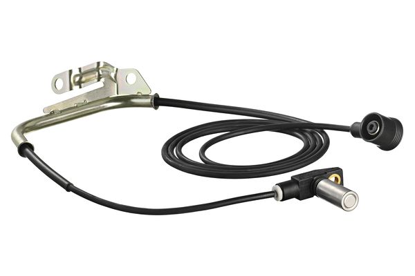 Impulsgeber, Kurbelwelle