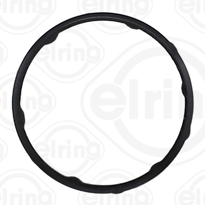 Dichtring, Common-Rail-Injektor