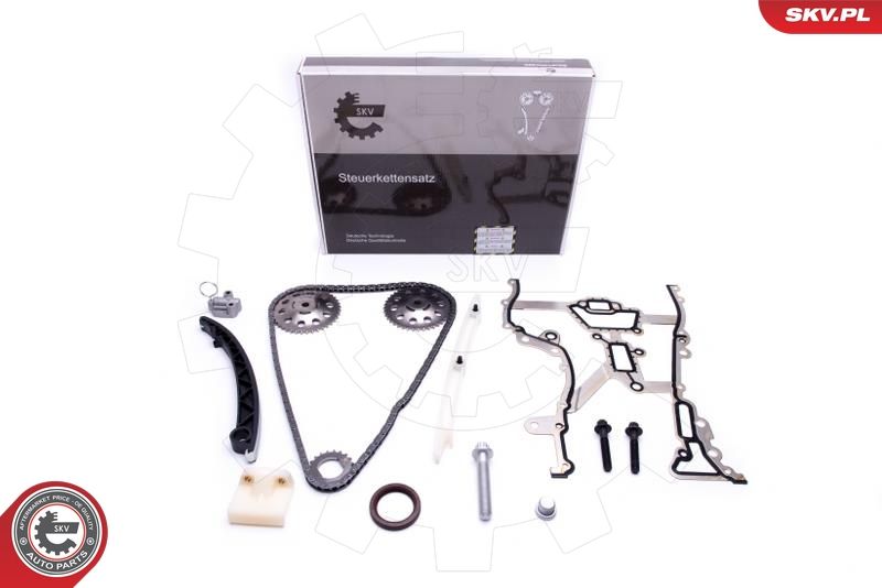 Timing Chain Kit 21SKV111