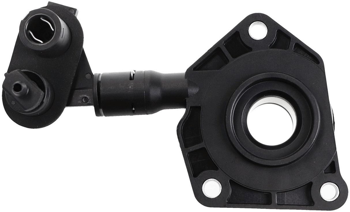 centrinis darbinis cilindras, sankaba