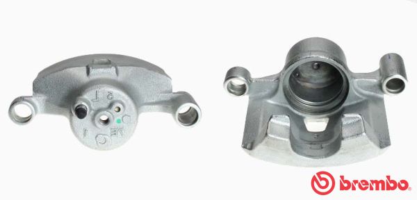 Bremssattel