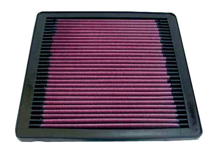 K&N Filters 33-2045 - Luftfilter