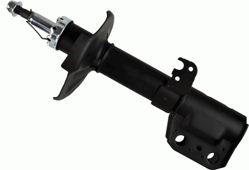 Shock Absorber 317 122