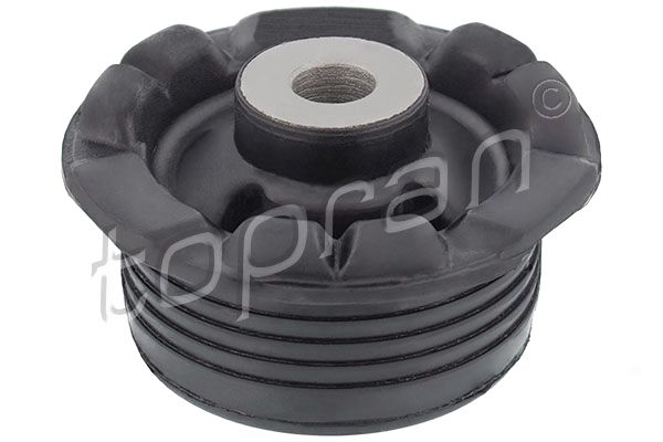 TOPRAN 205 484 - Lagerung, Achskörper