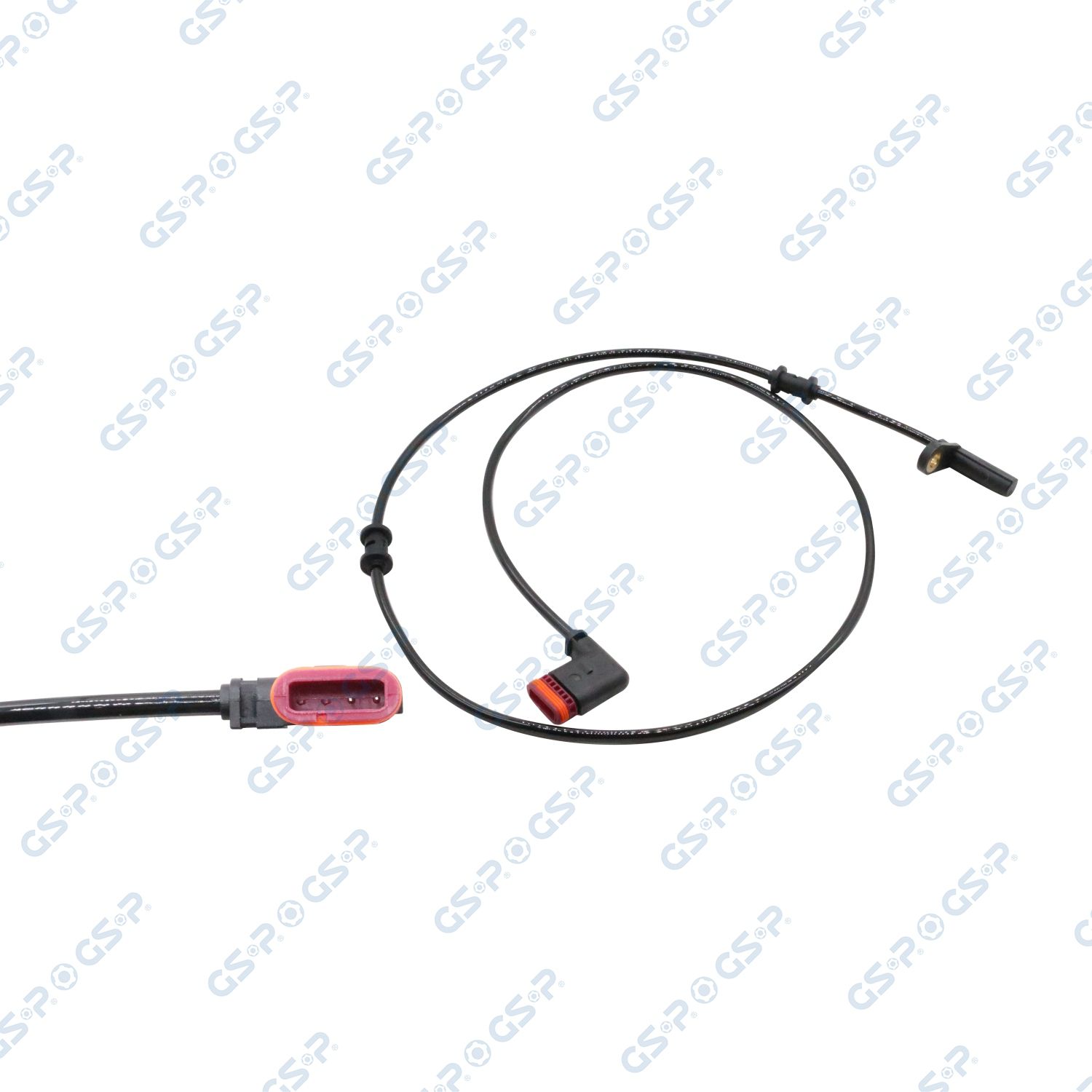 Sensor, revoluciones de la rueda