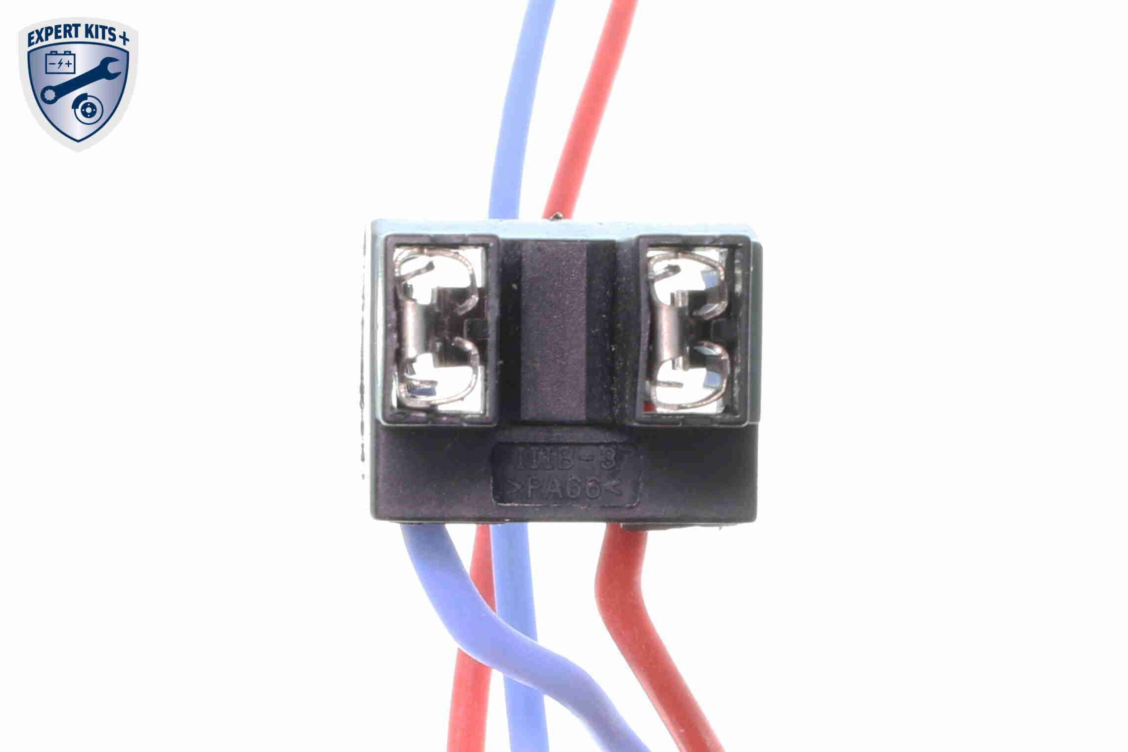 Reparatursatz, Kabelsatz