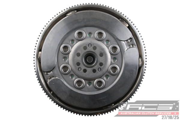 DMF SUBARU EE20 - TecDoc 2