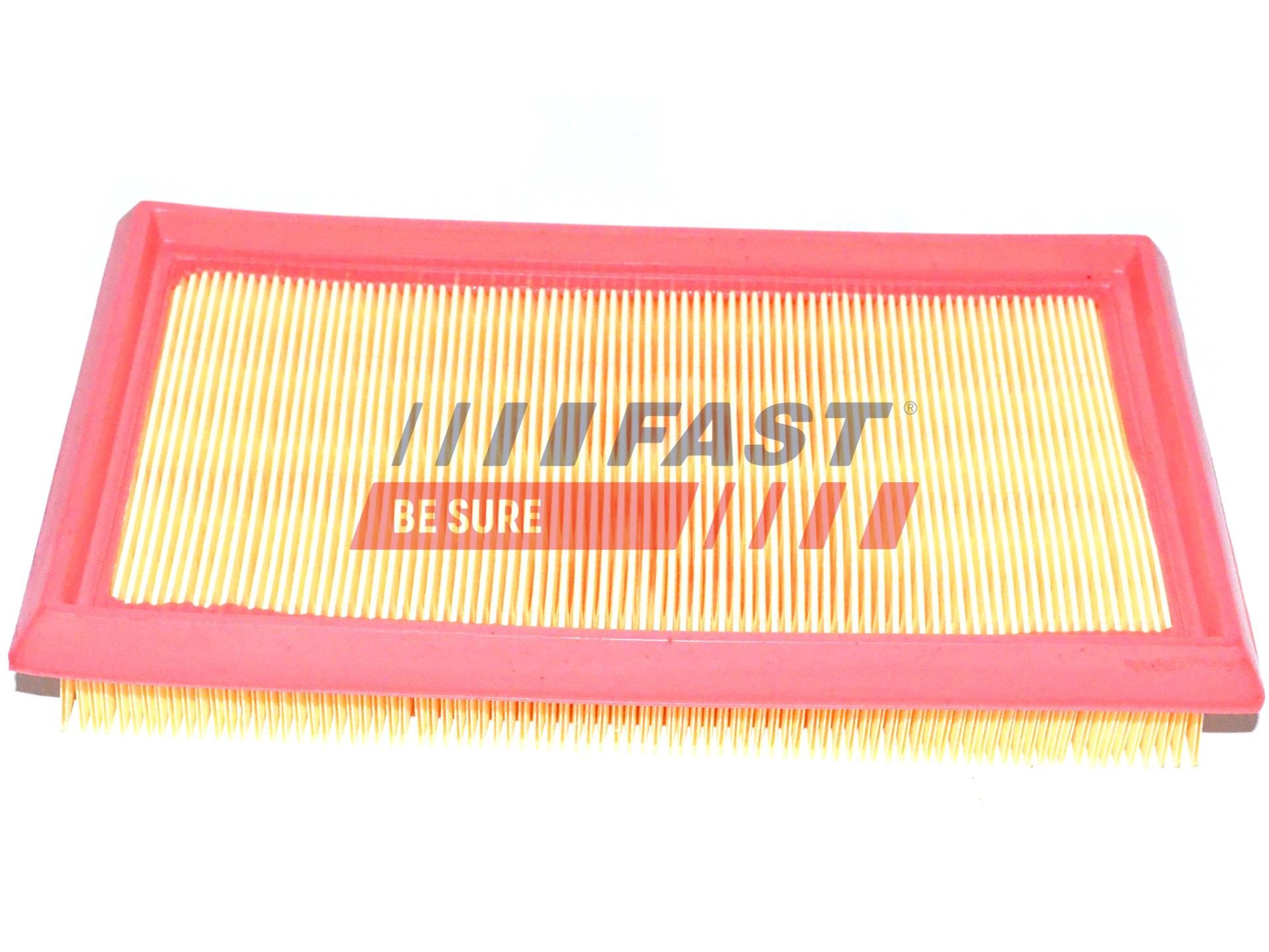 FT37166 FAST légszűrő
