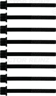 VICTOR REINZ 14-10014-01 Cylinder Head Bolt Set
