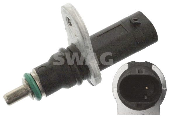 SWAG 30 10 7210 Sensor, Kühlmitteltemperatur