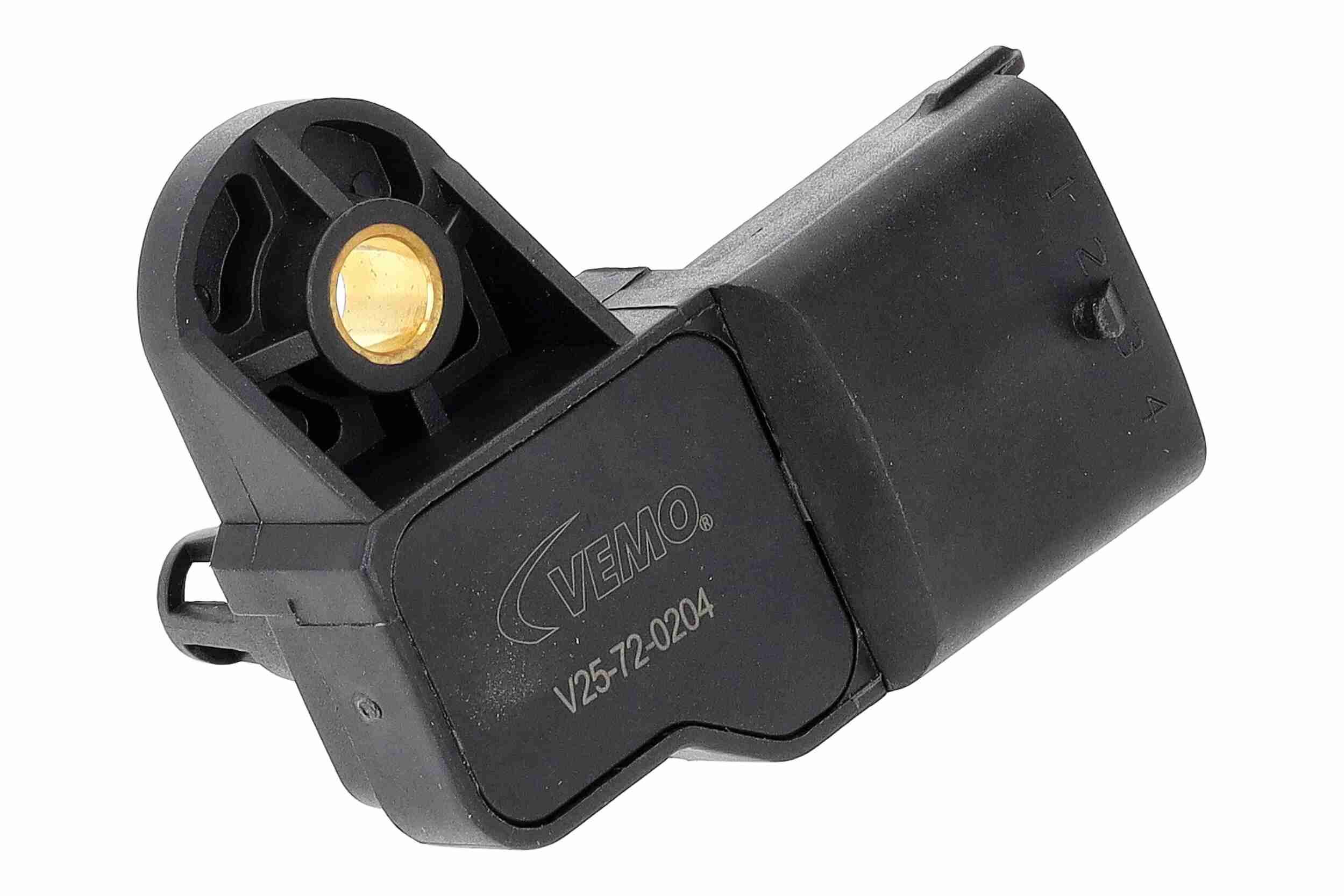 Sensor, Saugrohrdruck