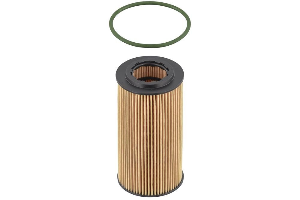 Ölfilter