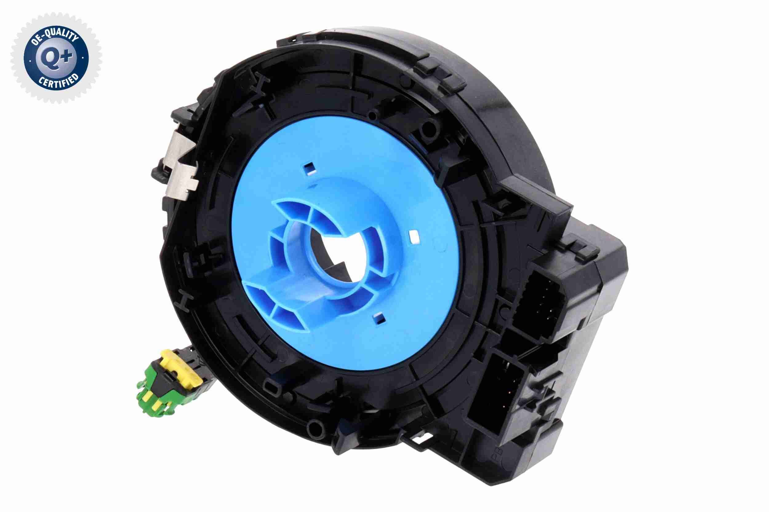 Wickelfeder, Airbag
