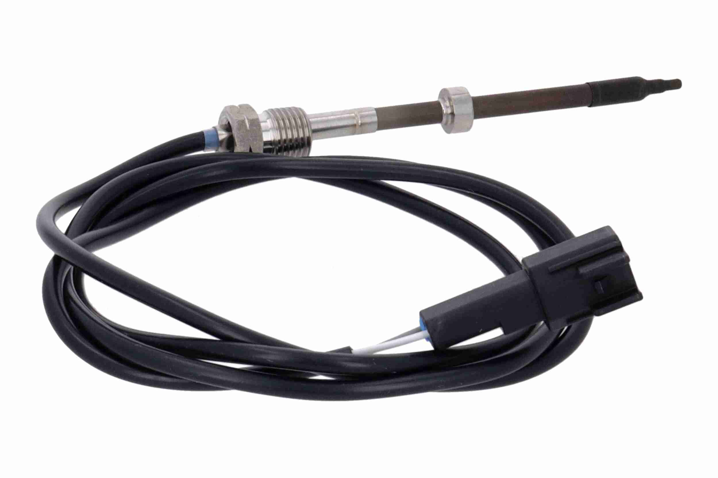 Sensor, Abgastemperatur