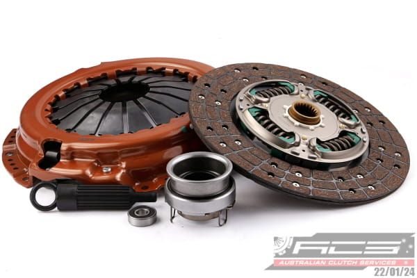 KIT HD TOYOTA PRADO 4.0L - TecDoc Only
