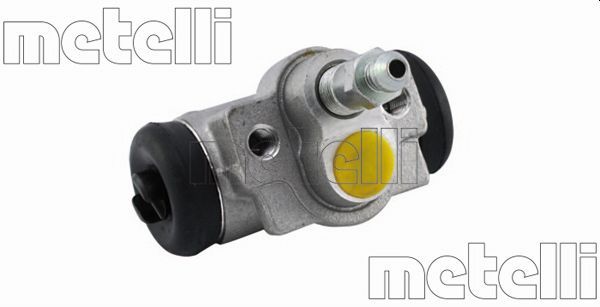 04-0778 METELLI fékmunkahenger