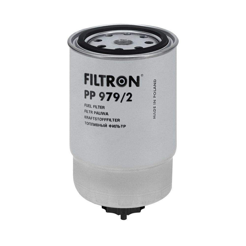 Kraftstofffilter