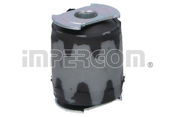 Lagerung, Blattfeder