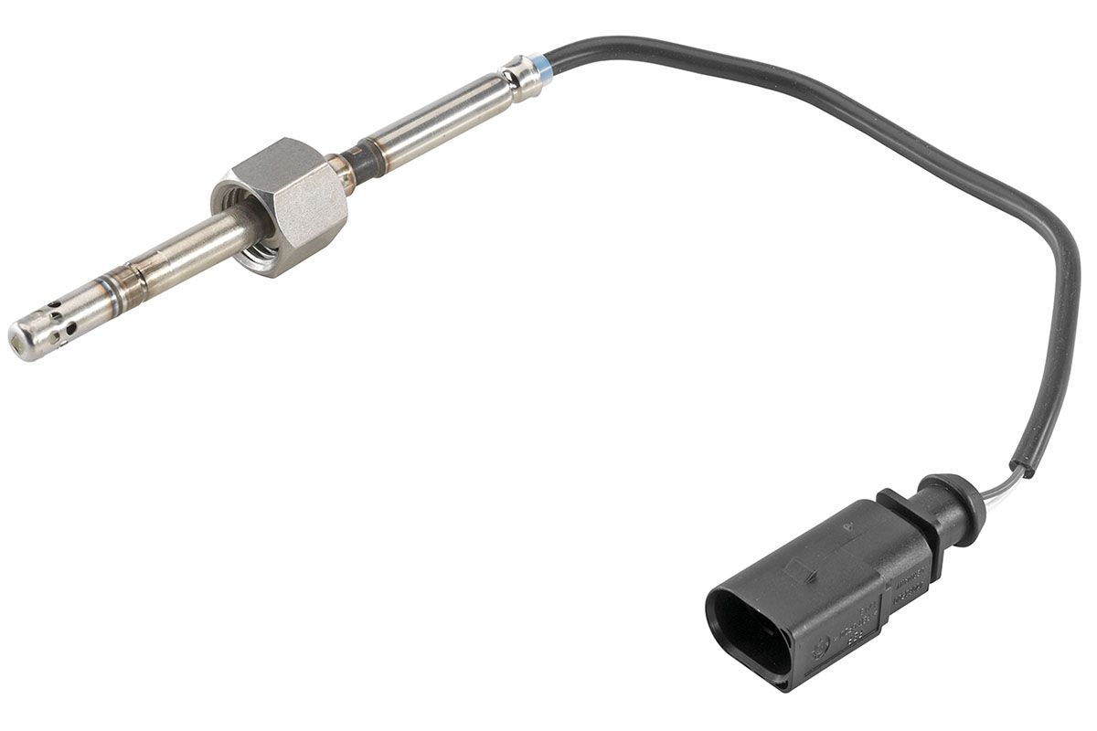 Sensor, Abgastemperatur