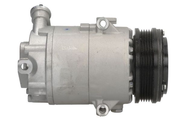 Kompressor, Klimaanlage