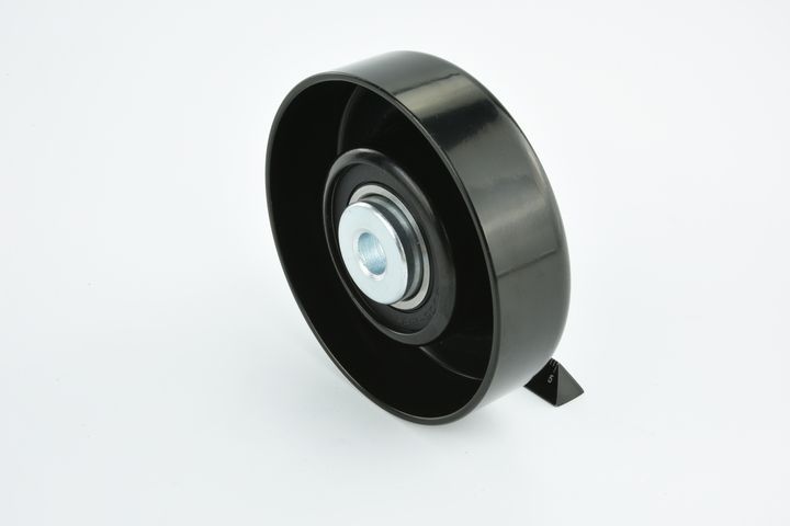 kreipiantysis skriemulys, V formos rumbuotas diržas