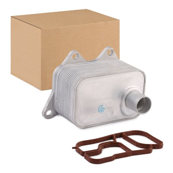 STARK SKOC-1760037 Oil Cooler, engine oil