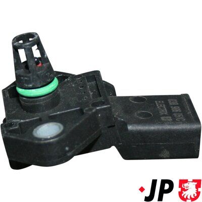 Sensor, Saugrohrdruck